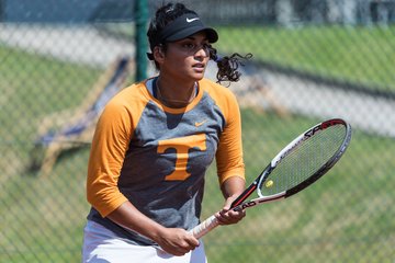 Johanna Silva 93 - Bergstedt Open